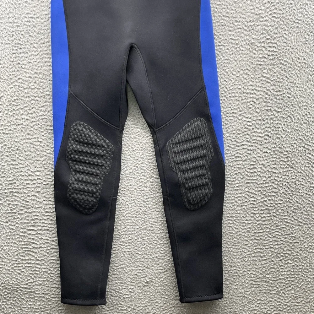 Warmers Wetsuit Men Medium Swim Surfing‎ Competition Scuba Snorkel Sportswear